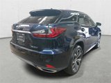 Certified 2022 Lexus RX 350 AWD w/ Premium Package image 4