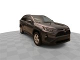 Used 2021 Toyota RAV4 XLE image 3