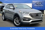 Used 2018 Hyundai Santa Fe Sport image 3