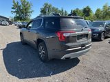Used 2021 GMC Acadia SLE w/ Driver Convenience Package image 3
