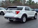Certified 2021 Ford Explorer XLT w/ Equipment Group 202A image 6