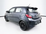 New 2024 Mitsubishi Mirage Black Edition image 5