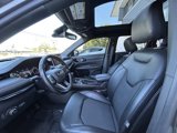 Used 2022 Jeep Compass Latitude w/ Sun and Sound Group image 6