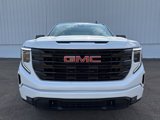 New 2025 GMC Sierra 1500 Elevation image 2