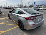 New 2025 Honda Civic Sport image 5