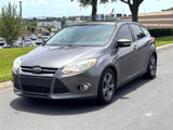 Used 2014 Ford Focus SE w/ SE Sport Package image 2