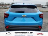 New 2025 Chevrolet Trax LS w/ LS Convenience Package image 4