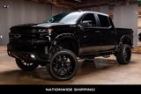 Used 2020 Chevrolet Silverado 1500 LT Trail Boss w/ Midnight Edition image 4