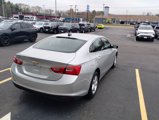 Used 2017 Chevrolet Malibu LS w/ LPO, Convenience Package 2 image 3