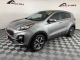 Certified 2020 Kia Sportage LX image 3