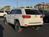 Used 2019 Jeep Grand Cherokee Limited image 5