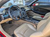Used 2002 Chevrolet Corvette Convertible w/ Preferred Equipment Group2 image 3
