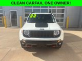 Used 2022 Jeep Renegade Trailhawk image 2
