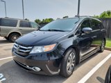Used 2016 Honda Odyssey Touring image 4