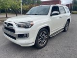 Used 2017 Toyota 4Runner 2WD image 3