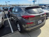 Certified 2020 Hyundai Tucson SE image 5