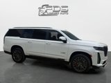 Used 2023 Cadillac Escalade ESV V w/ Heavy-Duty Trailer Package image 5