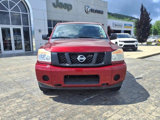 Used 2015 Nissan Titan S w/ S Popular Equipment Package image 2