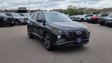 Used 2022 Hyundai Tucson SEL image 5