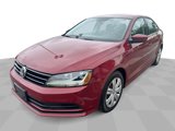 Used 2017 Volkswagen Jetta S image 4