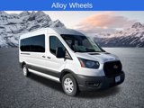 New 2024 Ford Transit 350 XL image 2