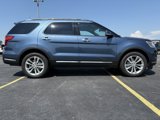 Used 2018 Ford Explorer Limited w/ Equipment Group 301A image 4
