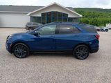 Used 2022 Chevrolet Equinox RS image 5