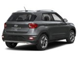 New 2025 Hyundai Venue SEL image 2