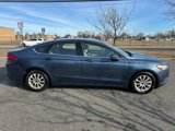 Used 2018 Ford Fusion S image 4