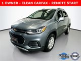 Used 2019 Chevrolet Trax LT w/ LT Convenience Package image 2