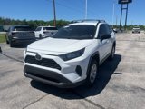 Used 2020 Toyota RAV4 LE image 4