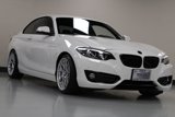 Used 2021 BMW 230i Coupe image 3