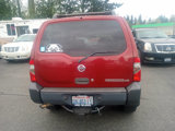 Used 2004 Nissan Xterra SE w/ (Tow) Tow Pkg image 4