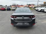 New 2025 MAZDA MAZDA3 s image 6