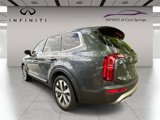 Used 2020 Kia Telluride S image 4
