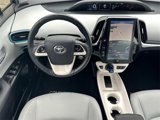 Used 2018 Toyota Prius Prime Advanced image 3