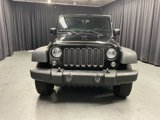 Used 2018 Jeep Wrangler Unlimited Sport S image 5