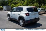 Used 2023 Jeep Renegade Latitude image 4