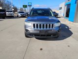 Used 2011 Jeep Compass Sport w/ Sun/Sound Group image 2