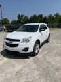 Used 2015 Chevrolet Equinox LS image 2