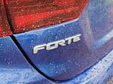 Used 2022 Kia Forte LXS image 4