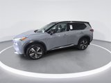 Used 2023 Nissan Rogue Platinum w/ Platinum Premium Package image 4
