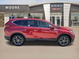 Used 2021 Honda CR-V EX image 4