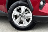 Used 2019 Toyota RAV4 XLE image 2