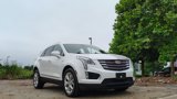 Used 2017 Cadillac XT5 Luxury w/ Driver Awareness Package image 2