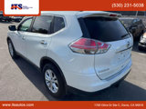 Used 2016 Nissan Rogue SV w/ SV Family Package image 3