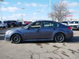Used 2014 Subaru Legacy 2.5i Sport w/ Navigation System Package image 4