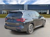 Used 2022 BMW X3 M40i image 3