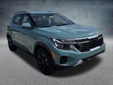 New 2026 Kia Seltos EX image 2