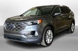 Used 2023 Ford Edge Titanium image 3